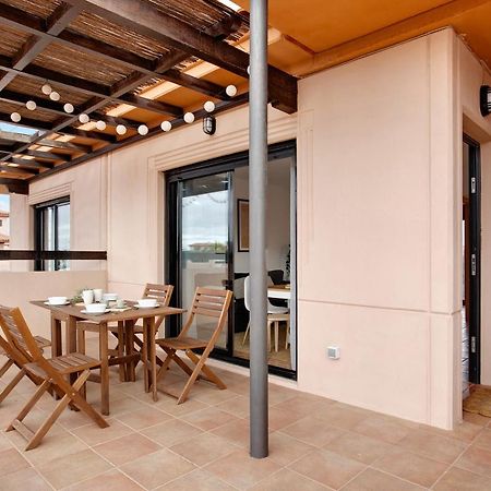La Casita De Majanicho Villa La Oliva Eksteriør billede