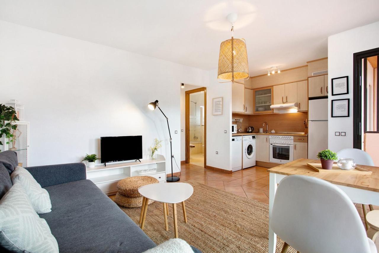 La Casita De Majanicho Villa La Oliva Eksteriør billede