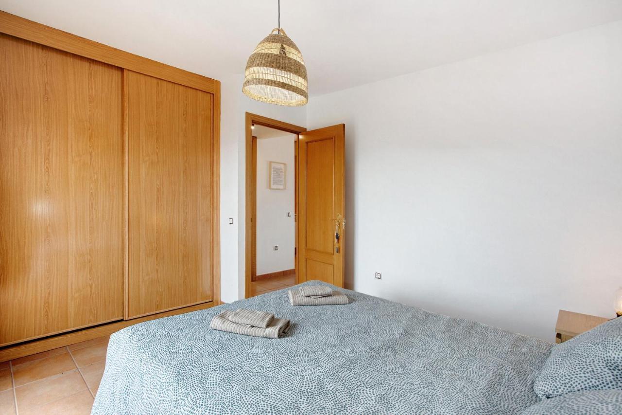 La Casita De Majanicho Villa La Oliva Eksteriør billede